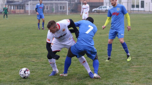 Sloboda golom u 93. minuti utakmice pobijedila Bratstvo