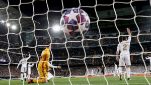 UEFA prekida takmičenja u Ligi prvaka i Evropskoj ligi?