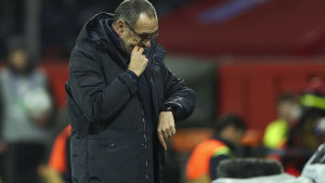 Sarri otpisao još jednog veznjaka da u klub dovede svog miljenika
