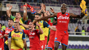 Napoli prijeti da će napuštati utakmice u budućnosti, iz Fiorentine stiglo izvinjenje