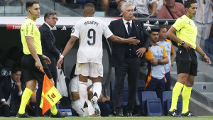 Ancelotti nije više mogao da trpi, poručio je Mbappeu jasne stvari