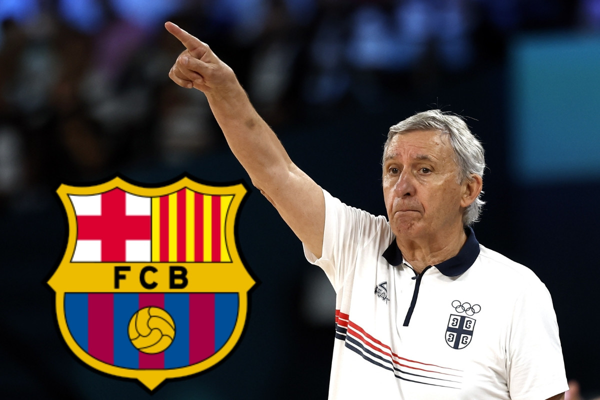 Košarkaška bomba iz regiona: Svetislav Pešić (ne) preuzima Barcelonu?