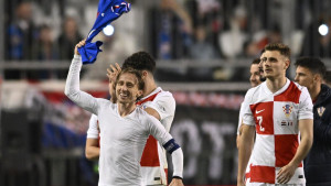 Srpski tabloidi: "Skandal u Splitu! Ovo je posebna želja Zlatka Dalića"