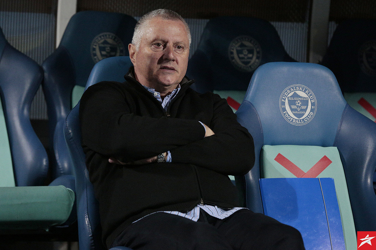Ivković bez dlake na jeziku komentarisao Zajecov dolazak u Dinamo: "Brak iz interesa i ništa više"