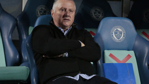 Ivković bez dlake na jeziku komentarisao Zajecov dolazak u Dinamo: "Brak iz interesa i ništa više"