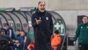 NFSBiH kaznio Igora Štimca, ali i Sarajevo, Borac, Zrinjski, Široki Brijeg, Velež i Rudar!