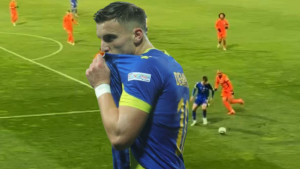 S tribine snimljen pogodak Zmajeva - Je li ovo jedna od najboljih akcija posljednjih godina?