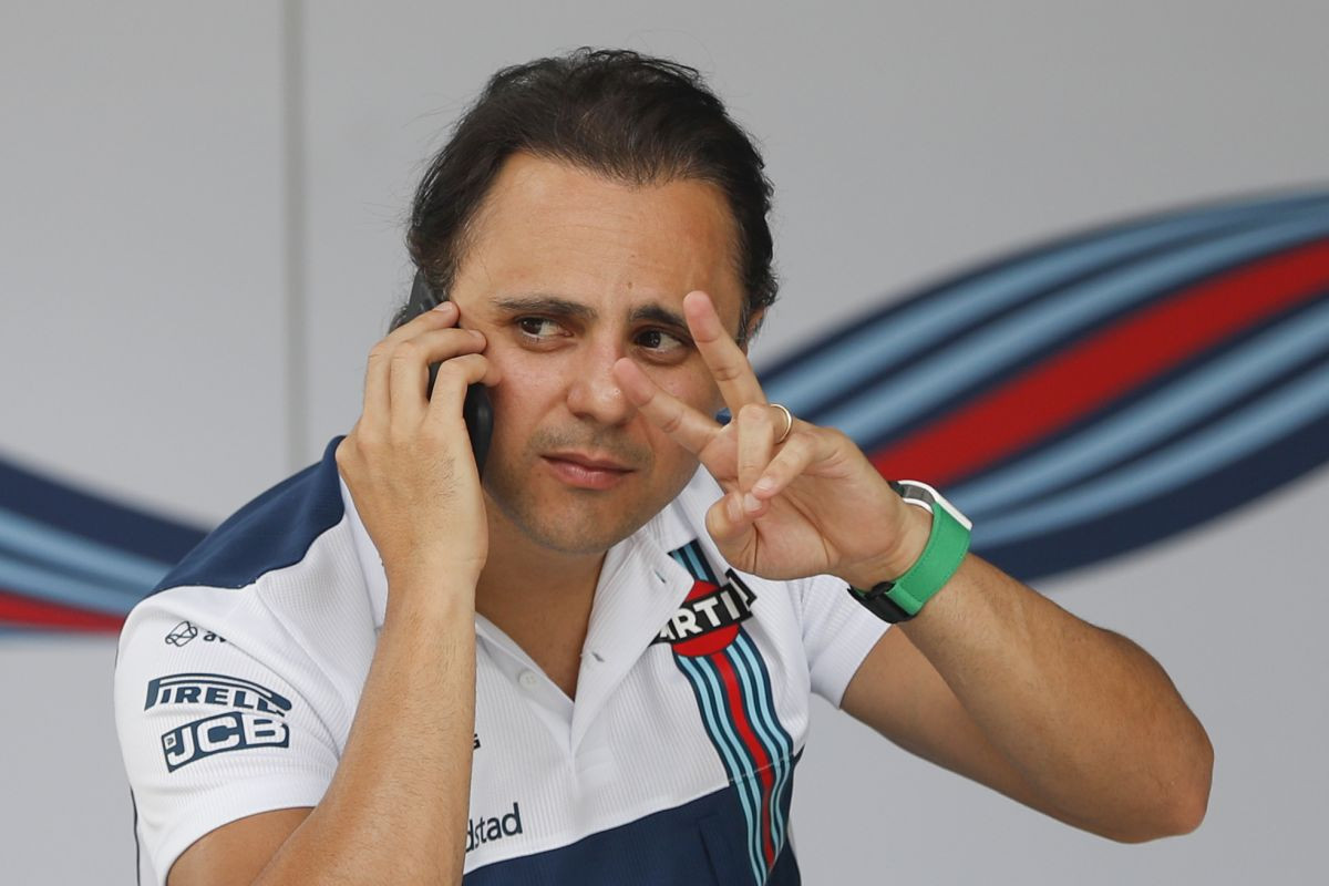 Felipe Massa traži titulu iz 2008. godine i isplatu ogromne odštete