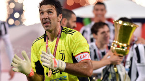 Buffonu stižu ponude sa svih strana