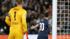 Niko ne zna koliko će Messi biti van terena, pa ni trener PSG-a