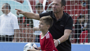 Lothar Matthaus opet napada Bavarce: "Ne mogu to uraditi, posebno ne nakon ovakve utakmice"