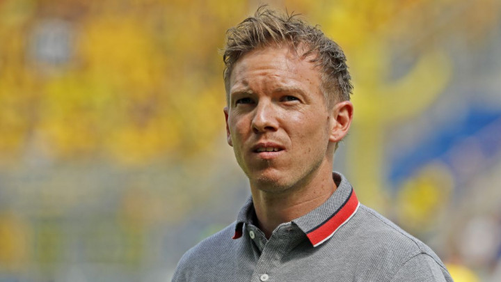 Julian Nagelsmann - trener koji je odbio Real Madrid i pokazao kakav je čovjek!