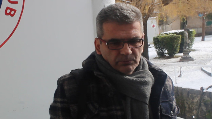 Slišković: Pred nama je najteži dio sezone