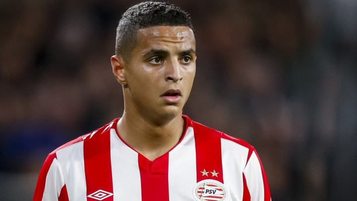 Koeman i Halilhodžić su čekali i dočekali: Mohamed Ihattaren odabrao reprezentaciju