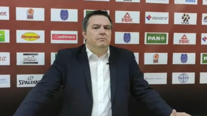 Vlašić: Sloboda je zasluženo slavila