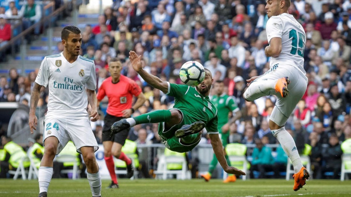 Barcelona će ovog ljeta dovesti nekadašnjeg igrača Real Madrida?
