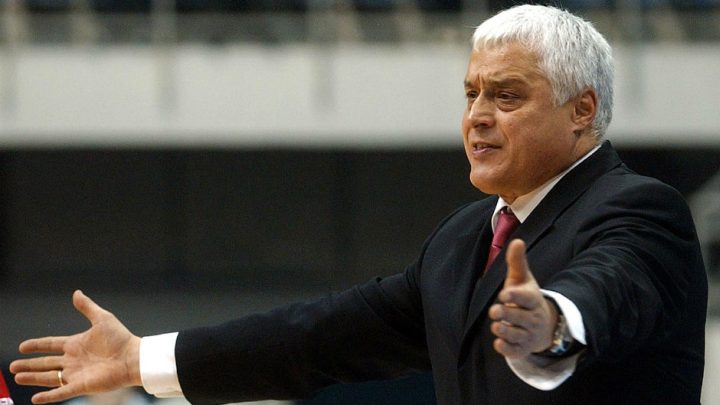 Miroslav Nikolić novi trener Partizana