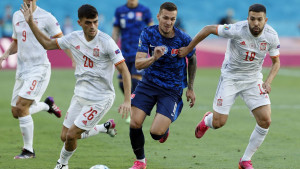 Joan Laporta izgubio živce kada je vidio spisak Španije za Olimpijske igre
