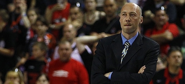 Poznat roster Rusije za Eurobasket