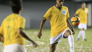 Rivaldo o Messiju i Ronaldu: Vrijeme uzima danak i u fudbalu