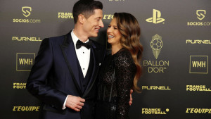 Lewandowski gospodskim potezom oduševio svijet i pokazao Cristianu Ronaldu kako se to radi