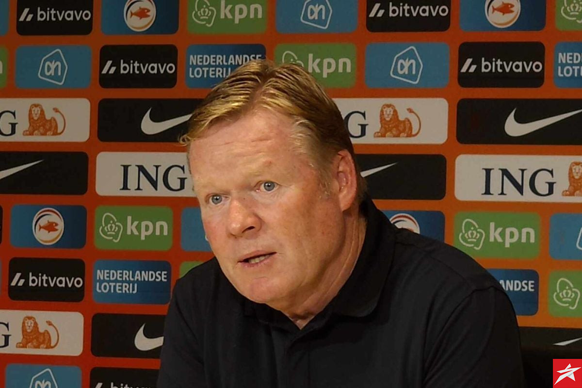 Ronald Koeman: "Nije bila laka utakmica, odlučena na kraju, ali imamo bolji tim" 