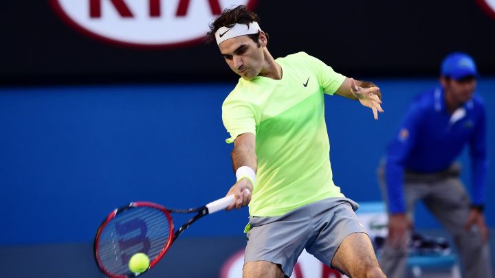 Senzacija u Šangaju, Federer ispao od Ramosa