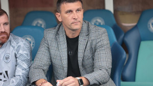 Ostaje li HŠK Zrinjski bez trenera? Sergej Jakirović navodno dogovorio novi posao!