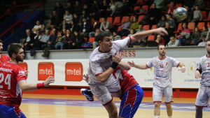 RK Bosna Visoko predstavila pojačanje za narednu sezonu
