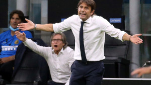 Antonio Conte je bivši u Interu