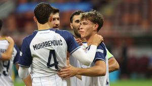 „Tiki-taka“ na bosanskohercegovački način!