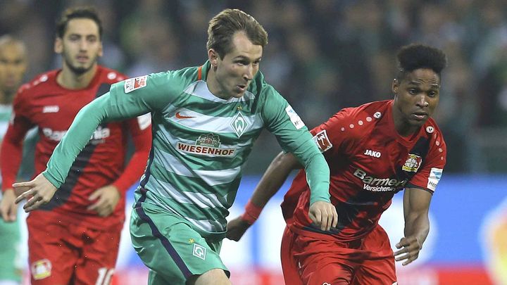 Bundesliga: Hajrović uvršten u tim kola