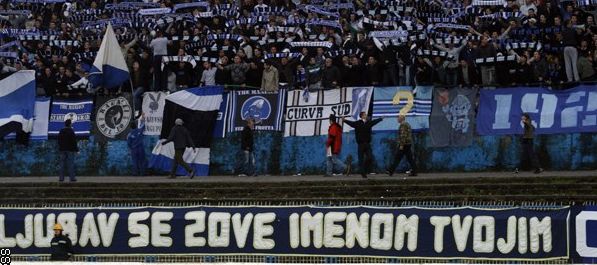 Poznati dobitnici ulaznica za veliki derbi Poznati dobitnici ulaznica za veliki derbi