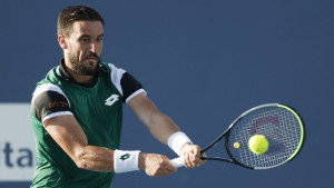 Džumhur se mučio, ali ipak prošao prvu prepreku u kvalifikacijama za US Open
