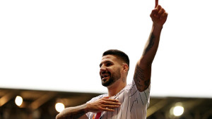 Fulham slavio sa 7:0, ali svi u Engleskoj trenutno pričaju samo o Aleksandru Mitroviću