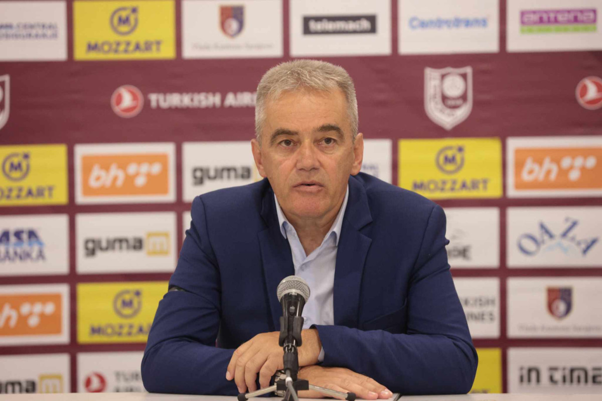 Jagodić: Pobjedu posvećujemo našem Vedranu, nije bilo slavlja u svlačionici Jagodić: Pobjedu posvećujemo našem Vedranu, nije bilo slavlja u svlačionici