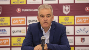 Jagodić: Pobjedu posvećujemo našem Vedranu, nije bilo slavlja u svlačionici