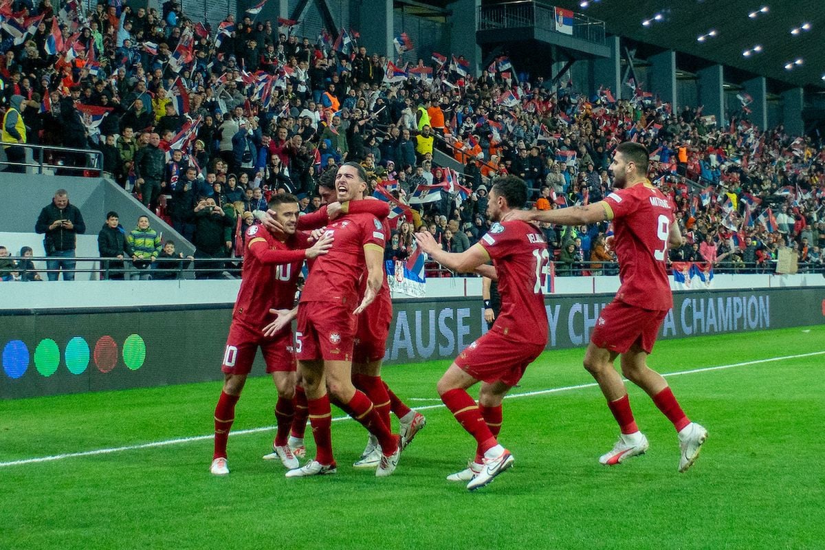 Srpsku sramotu ispravlja 'Zvezdin čovjek', kreće trka s vremenom: "Javašluk i neodgovornost" Srpsku sramotu ispravlja 'Zvezdin čovjek', kreće trka s vremenom: "Javašluk i neodgovornost"