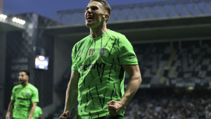 Sve se svelo na dva kluba - Manchester United i Arsenal saznali cijenu za Viktora Gyokeresa!