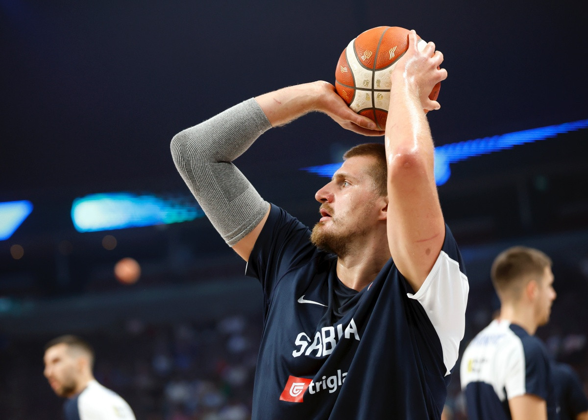 Nema mu ravnog! Nikola Jokić "pomeo" Dončića u borbi za najboljeg igrača NBA lige!