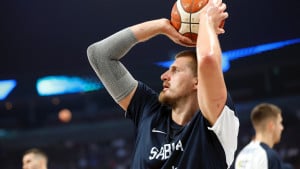 Nema mu ravnog! Nikola Jokić "pomeo" Dončića u borbi za najboljeg igrača NBA lige!