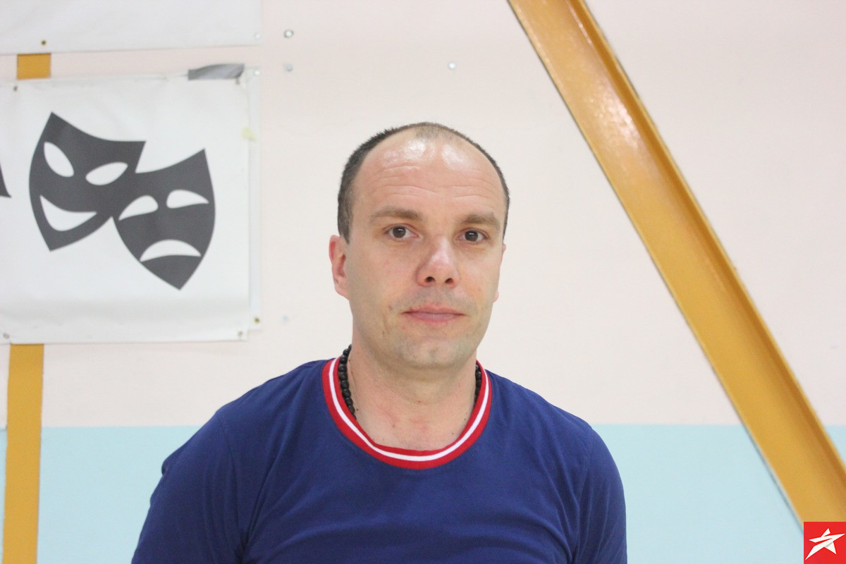 Matej Čilić:  Mostar SG je preiskusna momčad da ne bi iskažnjavala naše promašaje