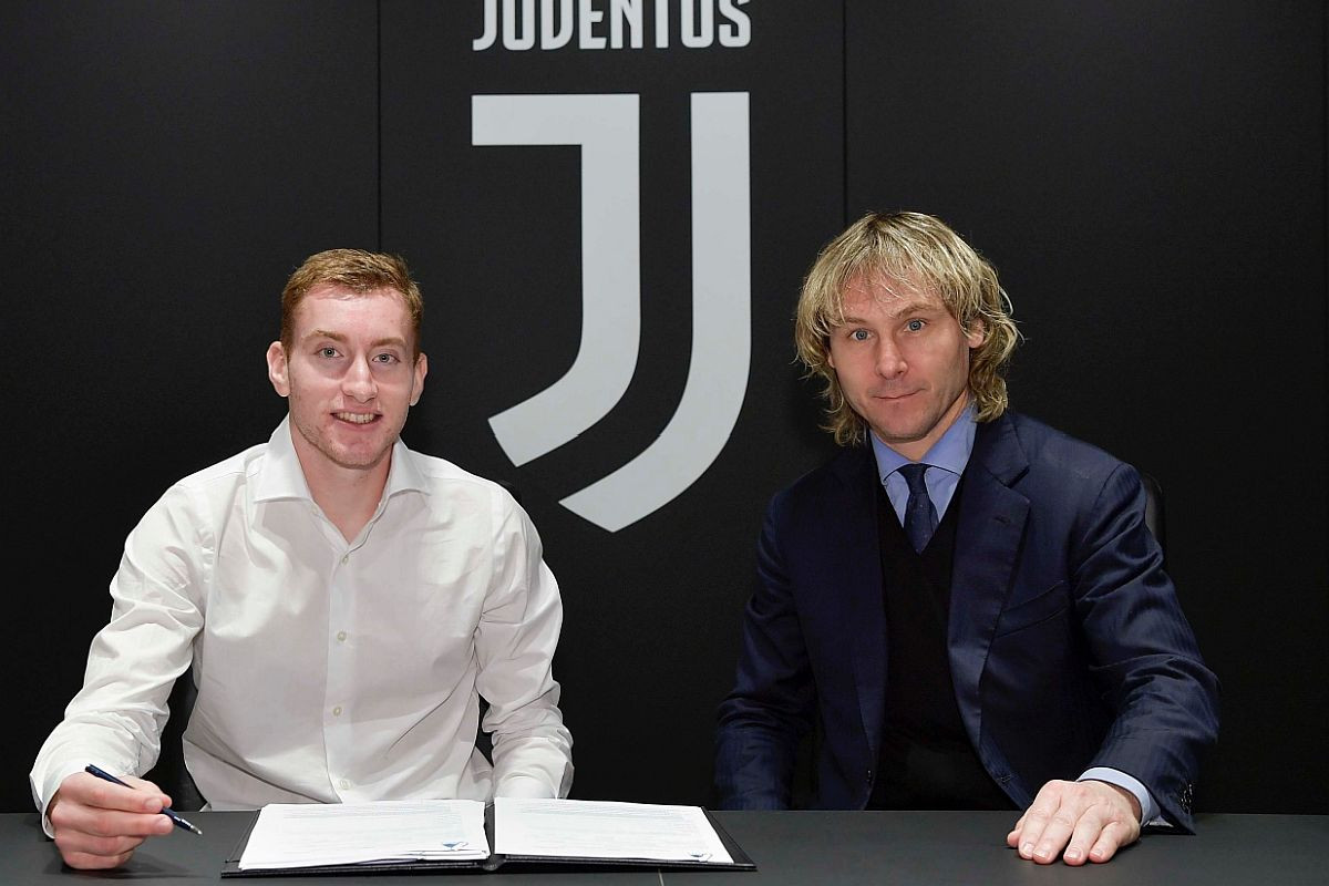 Koliko mudro rade u Juventusu pokazuju i detalji transfera mladog Dejana Kulusevskog 