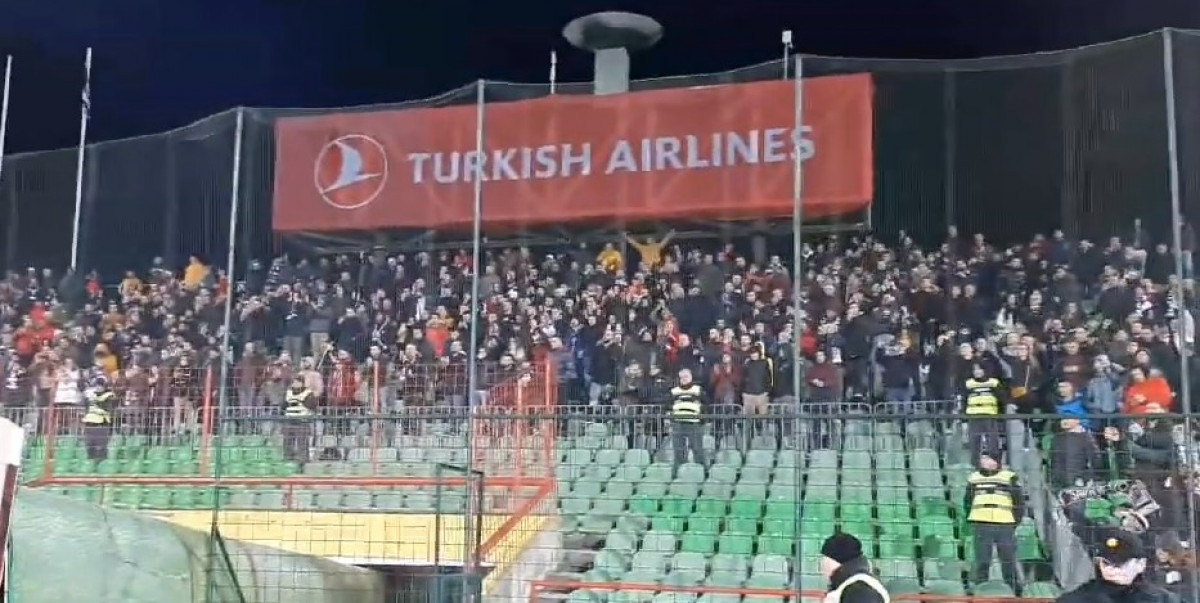Šta su navijači FK Sarajevo poručili igračima nakon pobjede?