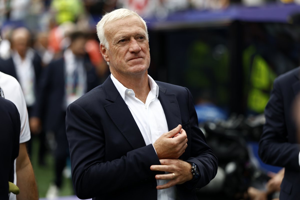 Šok u Francuskoj: Deschamps napustio Mundijal usred turnira!