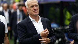 Šok u Francuskoj: Deschamps napustio Mundijal usred turnira!