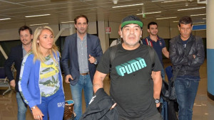 Novinar koji je prvi saznao za smrt Maradone: "Ta prva priča je sumnjiva, rekao mi je to moj izvor"