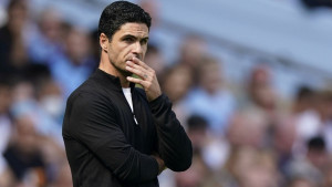 Englezi tvrde: Arteta spremio prvo januarsko pojačanje
