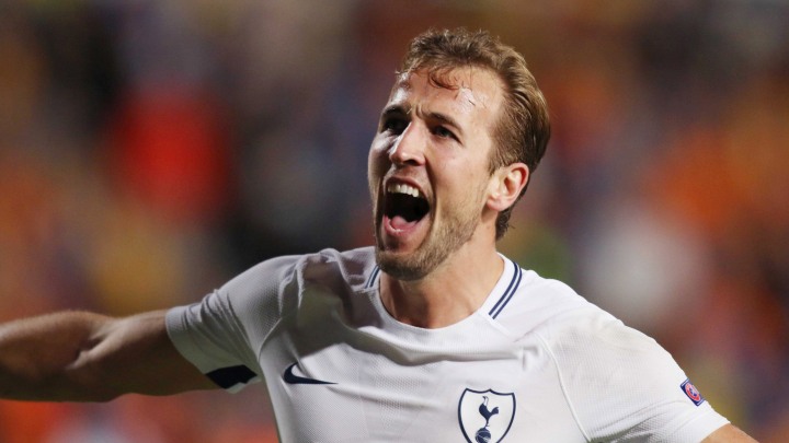 Harry Kane obrukao Huddersfield za 23 minute