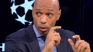 Henry nakon utakmice u Minhenu: "Ponekad jednostavno ne možeš šutjeti"
